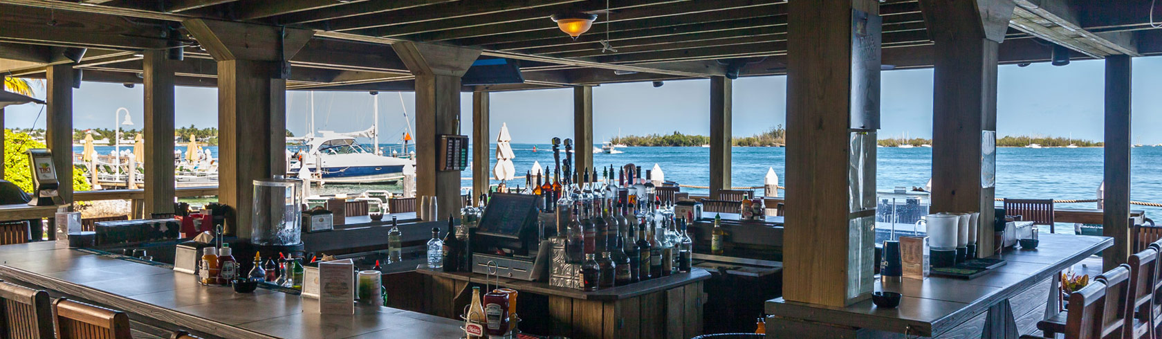 The Galleon Resort